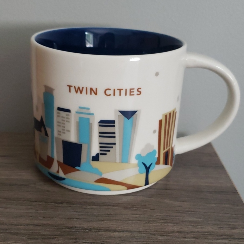 Starbucks Mug